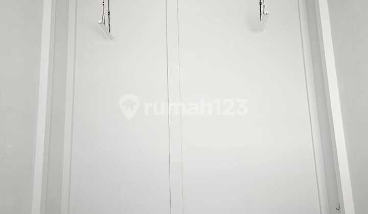 Bizpark Pik 2 Warehouse, Sale Below Market Price Size 9X20 Warehouse Type (Clear Span) 1 Floor PPJB~*Selling at a Loss