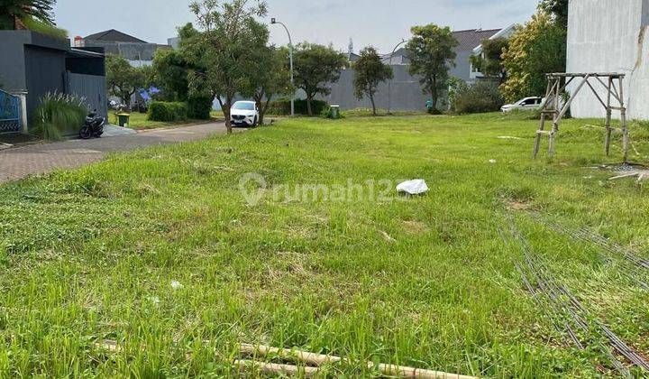 Kavling Metland Puri
Jakarta barat
Luas tanah 10x25 m
Dekat danau
Certificate Shm 2