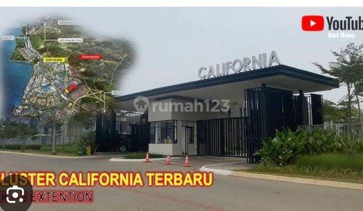 Harga Terbaik
rumah Pik2
 Milenial Cluster California
new Jakarta City
luas Tanah 4,5x10=2lantai
kamar Tidur=2
kamar Mandi=2 Ada Ac + Horden
 1