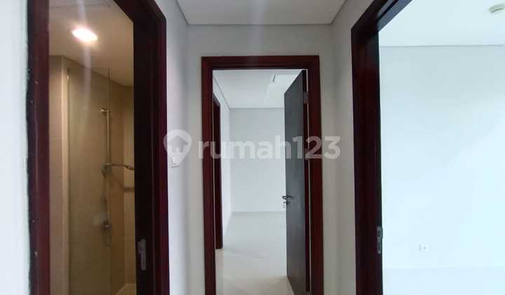 Aprt Puri Mansion Jakarta Barat Semi Furnished Luas = 89m2 Kamar Tidur= 3+1 Toilet. = 2+1 Ac= 4 Water Heater= 2 Kitchen Set Ppjb Siap Ajb 