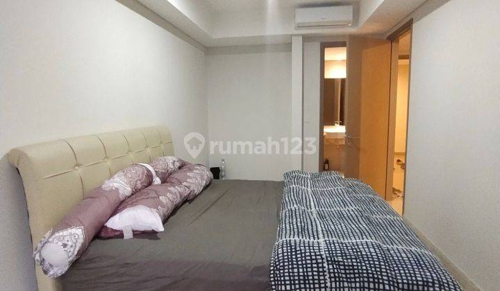 Gold Coast Apartment 
pantai Indah Kapuk
jakarta Utara
luas 51m
full Furnish 
view Laut
 2