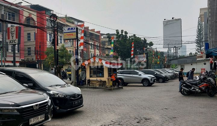 Ruko Teluk Gong Raya Jakarta Utara Cocok Untuk Usaha Lokasi Strategis 4x15=3.5 Lantai Kamar Mandi =3 Kamar Tidur=3 Ac=2 Water Heater =1