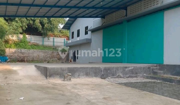 Balaraja Tangerang Gudang Luas Tanah 1.600M. (40X40) Luas Bangunan = 1.512M². (36X42) Ada Office Masuk Cont 40 Feet Harga Sewa Gudang 1.512 X 450Rb = *Rp 680.400.000 + Pph 10%* Balaraja Tangerang Gudang Luas Tanah 1.600M. (40X40) Luas Bangunan = 1.512M². (36X42) Ada Office Masuk Cont 40 Feet Harga Sewa Gudang 1.512 X 450Rb = *Rp 680.400.000 + Pph 10%*