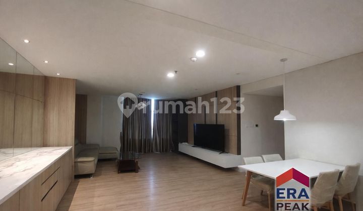 Pantai Mutiara Regatta Jakarta Utara- 3Bed Room + 1 - 2Kamar Mandi+1 - Seaview - ⁠Dapat 1 Unit Parkiran Mobil - ⁠Luas 150M2- *⁠Full Furnished (Sangat Bagus)*Harga:- Rp280/Tahun (Nego)- ⁠Rp 250/Tahun Min 2Tahun 2