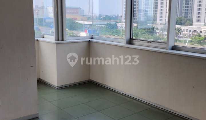 Office Space Wisma Smr, Sunter Agung Podomoro North Jakarta Area 192m² 5th Floor North-East Facing Free Parking for 2 Cars Office Space Wisma Smr, Sunter Agung Podomoro North Jakarta Area 192m² 5th Floor North-East Facing Free Parking for 2 Cars