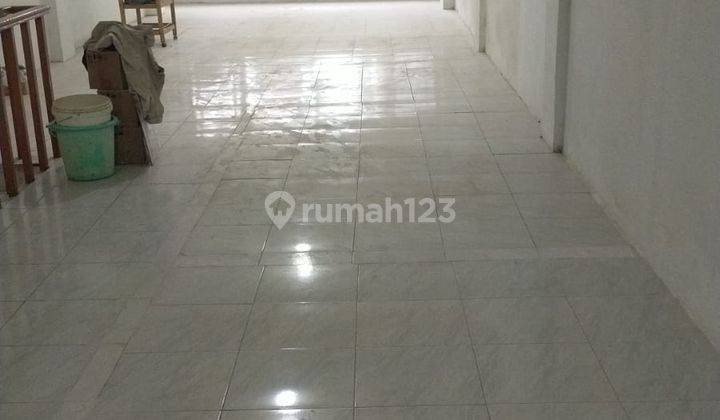 Jual Cepat Ruko Di Jembatan 5 Jakarta Barat Sudah Renovasi Sepert Baru , Jual Harga Njop Luas Tanah =77 M² 4.5 X 17 Bangunan : 5 Lantai. Listrik : 5500 Watt Kamar Mandi : 5  2