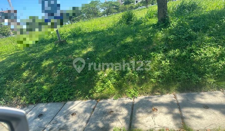 Pantai Indah Kapuk 2 New Jakarta City Termurah 15X30 PPJB Ada 2 Unit Gandeng Hrga 20 Jt/Mtr Nett