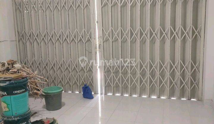 Jual Cepat Ruko Di Jembatan 5 Jakarta Barat Sudah Renovasi Sepert Baru , Jual Harga Njop Luas Tanah =77 M² 4.5 X 17 Bangunan : 5 Lantai. Listrik : 5500 Watt Kamar Mandi : 5  1