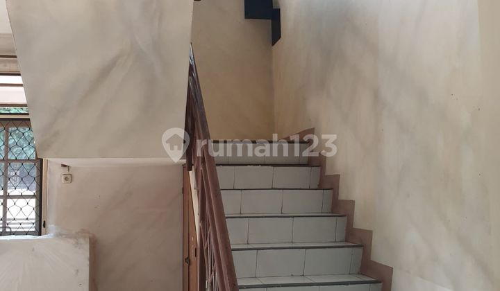 Perumahan Taman Kencana ( Hoek ) Jua Cepat 12M X 15M 2Lantai 4Kamar Tidur +1 2Kamar Mandi 4400 Watt Hadap Utara/Barat Certificate SHM 2