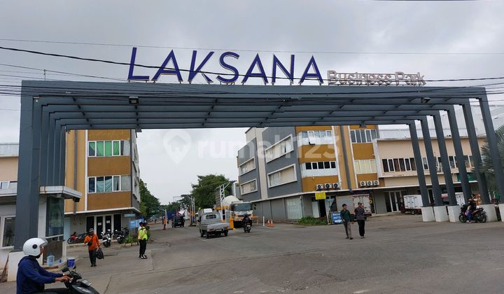 Laksana Business Park Paku Haji Tangerang Siap Pakai Luas Tanah=15x30 Luas Bangunan=15×21 Kantor 2 Lantai= 7.5x6 Laksana Business Park Paku Haji Tangerang Siap Pakai Luas Tanah=15x30 Luas Bangunan=15×21 Kantor 2 Lantai= 7.5x6