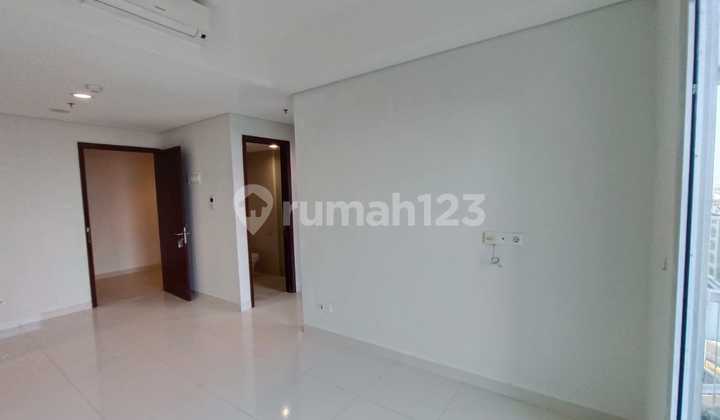 Aprt Puri Mansion Jakarta Barat Semi Furnished Luas = 89m2 Kamar Tidur= 3+1 Toilet. = 2+1 Ac= 4 Water Heater= 2 Kitchen Set Ppjb Siap Ajb  2