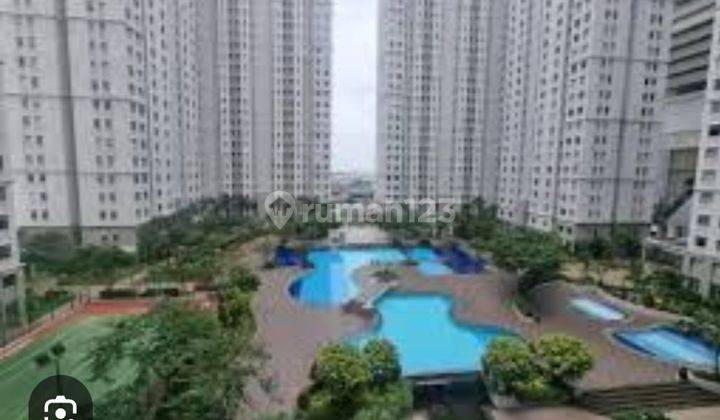 Aprtemen Greenbay Pluit, Jakarta Utara  Tinggal Bawa Koper , Lokasi Sangat Strategis, Dekat Ke Pik1, Golf Island, Airport, Dikelilingi Kuliner  Harga Terbaik ,fullfurnished Cantik,  Harga Terbaik 2