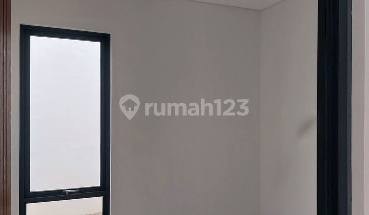 Citra City Sentul Bogor Mountain Air Brand New Developer Standard Land Area=7×15=105m² Building Area=90m² = 2 floors Bedrooms=3 Bathrooms=3 Solar Water Heater CCTV=3 2