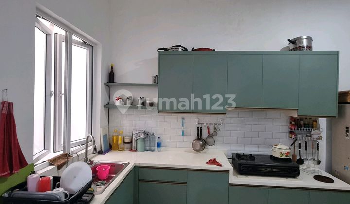 Camar House PIK North Jakarta, Land Size 8x20, 5 + 1 Bedrooms, All Ensuite Bathrooms, 3 Floors, SHM, North Building Year 2023 Camar House PIK North Jakarta, Land Size 8x20, 5 + 1 Bedrooms, All Ensuite Bathrooms, 3 Floors, SHM, North Building Year 2023