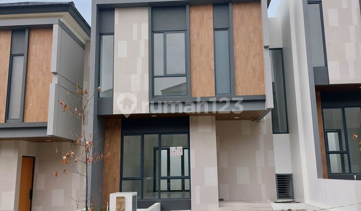 Citra City Sentul Bogor Hawa Pegunungan Brand New Standar Developer Luas Tanah=7×15=105m2 Luas Bangunan=90m2 = 2lantai Kamar Tidur=3 Kamar Mandi=3 Solarhard/water Heater Cctv=3 