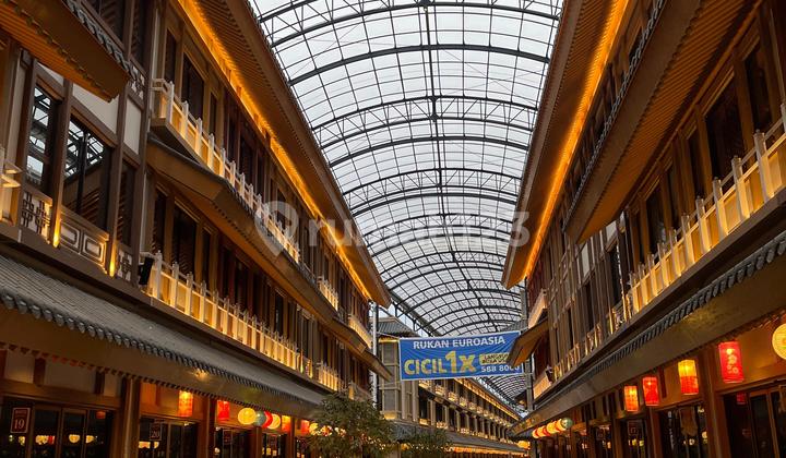 Ruko Euro Asia Osaka Pik2 New Jakarta City Jual Dibawah Harga Pasar 4.5x10 3 Lantai Brand New Gandeng Bisa Beli Satuan *cocok Utk Berbagai Usaha Spt Restoran, Boutique, Toko Dll Siapa Cepat Dia Dapat Ruko Euro Asia Osaka Pik2 New Jakarta City Jual Dibawah Harga Pasar 4.5x10 3 Lantai Brand New Gandeng Bisa Beli Satuan *cocok Utk Berbagai Usaha Spt Restoran, Boutique, Toko Dll Siapa Cepat Dia Dapat