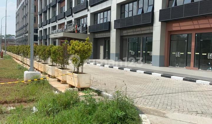 Meikarta Tower Timberlake Apartment Cikarang Quick Sale Area = 67M2 Bedrooms=3 Bathrooms=1 AC=1 Door Lock Already Replaced with Smart Door Purchase Price Rp 427,350,000,_ Still Negotiable Until Deal 2