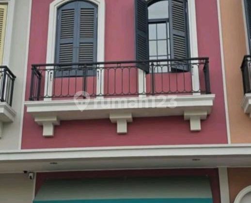 Pantai Indah Kapuk2 New Jakarta City*Rukan Osaka Euroasia, Pik²*Osaka Signature Ukuran 4,5 X 20 M² 3,5 Lantai Kamar Mandi 3 Posisi *Pedestrian Road*Hgb 2Sisi Muka Pantai Indah Kapuk2 New Jakarta City*Rukan Osaka Euroasia, Pik²*Osaka Signature Ukuran 4,5 X 20 M² 3,5 Lantai Kamar Mandi 3 Posisi *Pedestrian Road*Hgb 2Sisi Muka