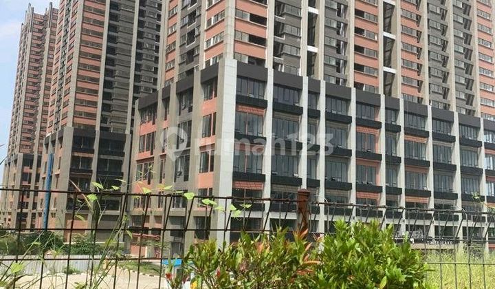 Apartemen Meikarta Tower Timberlake Cikarang Jual Cepat Luas = 67M2 Kamar Tidur=3 Toilet=1 Ac=1 Kunci Pintu Sdh Ganti Smart Door Harga Beli Rp 427.350.000,_ Masih Nego Sampai Jadi