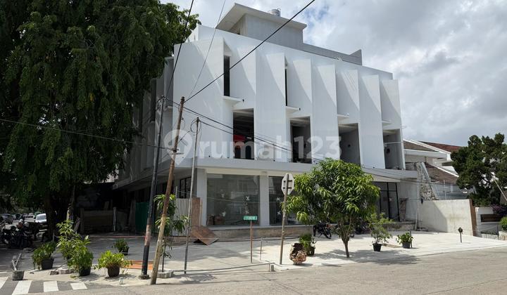 New Muara Karang Ruko North Jakarta Highly Strategic 4X13= 3.5 Floors Ready for Use