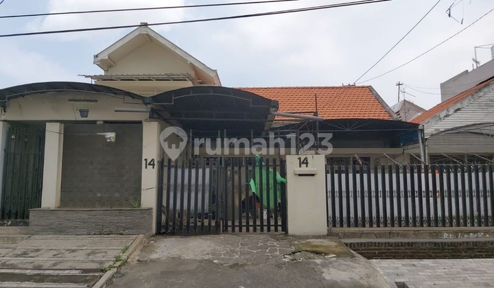 Rumah Kinibalu Surabaya Harga Murah Dav.ya5329 1