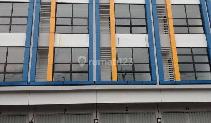 Ruko Dupak Surabaya Harga Murah Dav.ya5418 1
