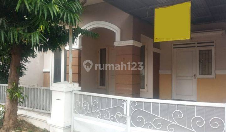 Rumah Royal Park Kutisari Surabaya Harga Murah Fer.a169 2