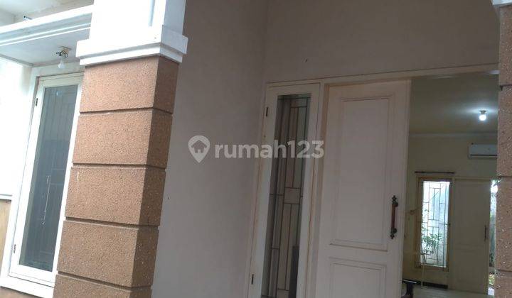 Rumah Royal Park Kutisari Surabaya Harga Murah Fer.a169 4