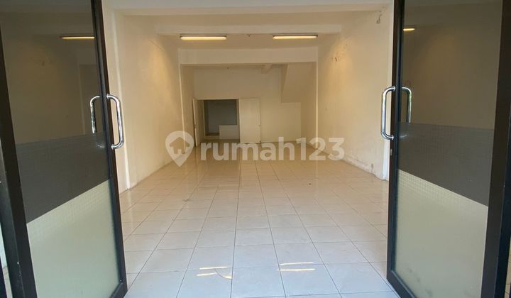 Ruko Gayungsari Timur Surabaya Harga Murah Fer.a152 2