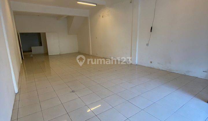 Ruko Gayungsari Timur Surabaya Harga Murah Fer.a152 1