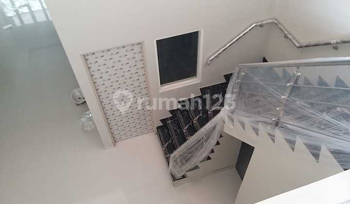 Rumah Ngagel Jaya Utara Surabaya Harga Murah Fer.a021 9
