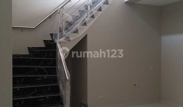Rumah Ngagel Jaya Utara Surabaya Harga Murah Fer.a021 15