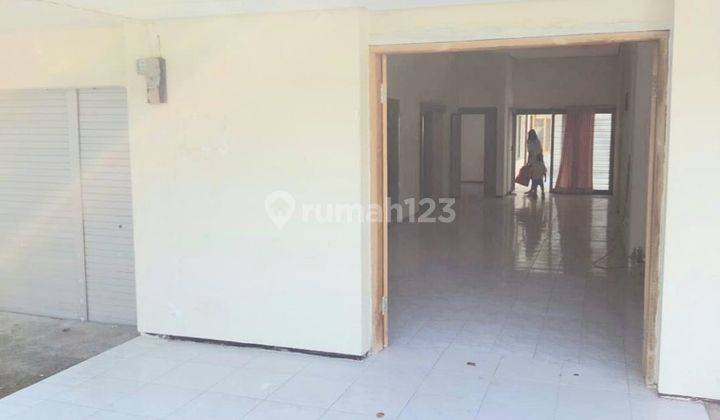 Rumah Kutisari Utara Surabaya Harga Murah Dav.ya1807 4