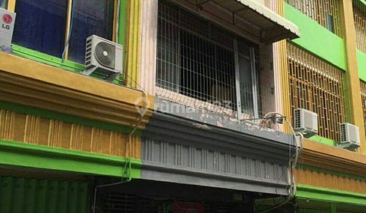 Ruko Embong Malang Surabaya Harga Murah Dav.2079 1