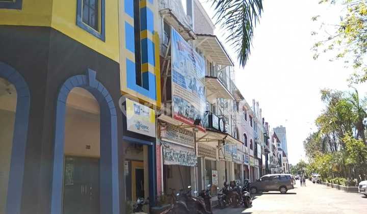 Ruko Villa Bukit Mas Surabaya Harga Murah Dav.ya2075 3