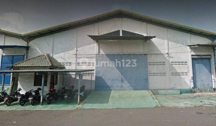 Gudang Ngoro Industri Park Surabaya Harga Murah Dav.ya2111 1