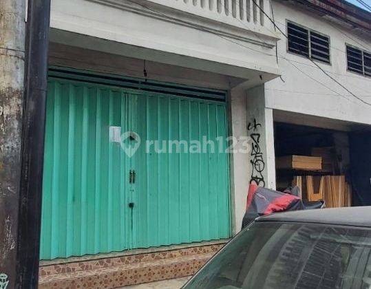 Ruko Dupak Surabaya Harga Murah Dav.ya5417 2