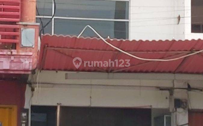 Ruko Darmo Permai Selatan Surabaya Harga Murah Dav.ya5306 2