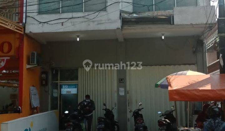 Ruko Dr. Wahidin Lamongan Surabaya Harga Murah Dav.a232 1