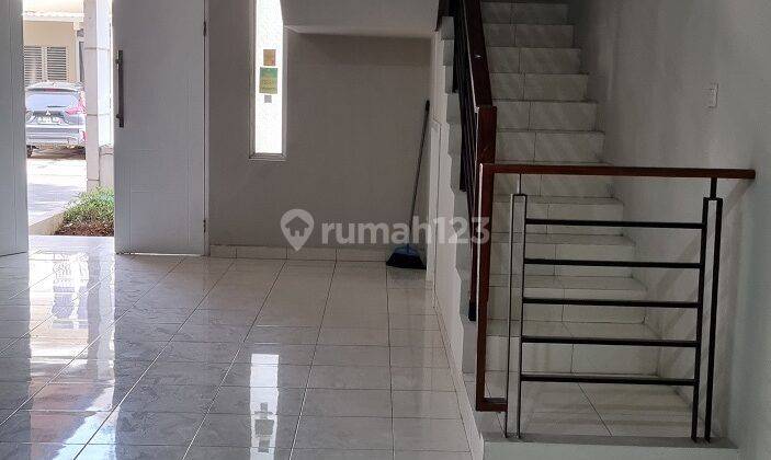 Dijual Rumah Cluster Magnolia Summarecon Bekasi

 2