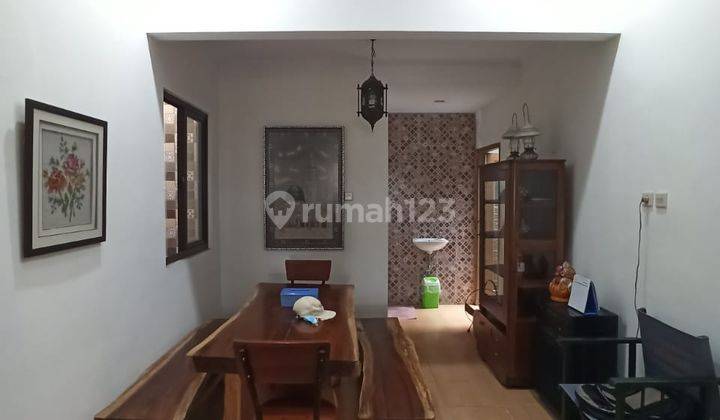 Dijual Rumah Plus 8 Kontrakan di Jatimakmur Bekasi

 2