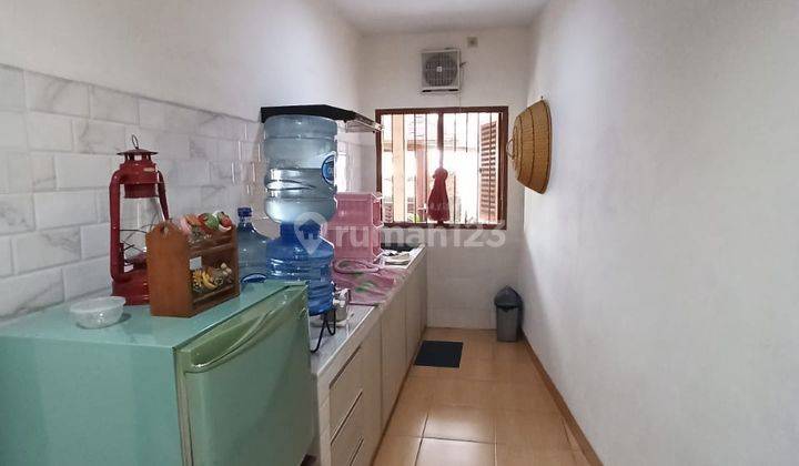Dijual Rumah Plus 8 Kontrakan di Jatimakmur Bekasi

 7