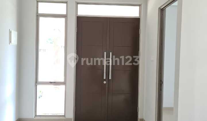 Dijual Cepat Rumah Siap Huni di Grand Duta City Cluster Manhattan Bekasi Utara 2