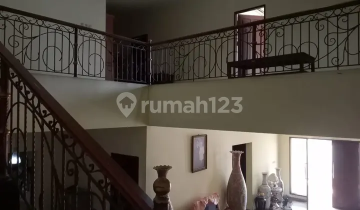 Dijual Rumah Mewah Siap Huni Kawasan Kejaksaan Agung Bekasi Selatan 2