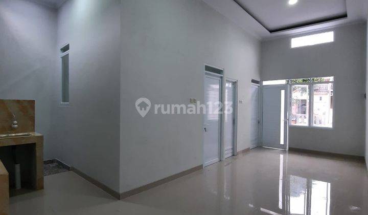 Dijual Rumah di Perumahan citra indah city SHM  3