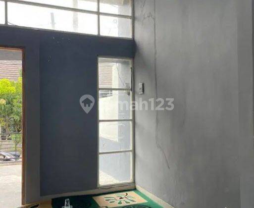 Dijual Rumah di harvest city SHM 2 kamar bebas banjir 9