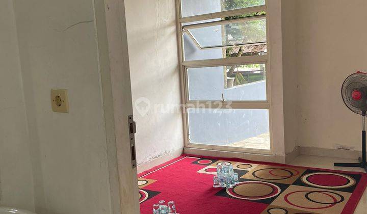 Dijual Rumah di harvest city SHM 2 kamar bebas banjir 10
