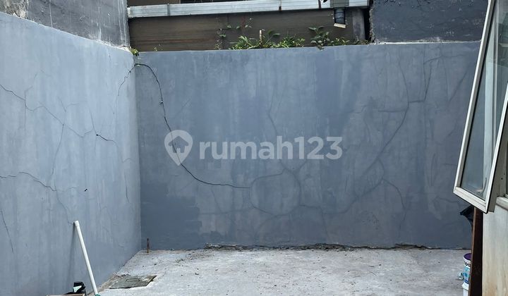 Dijual Rumah di harvest city SHM 2 kamar bebas banjir 11
