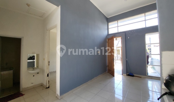 Dijual Rumah di harvest city SHM 2 kamar bebas banjir 13
