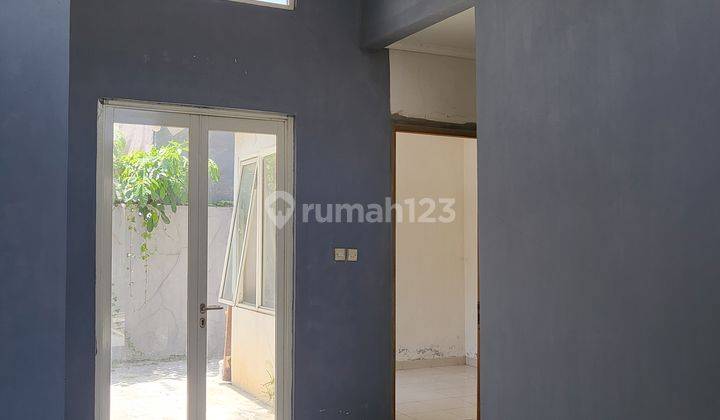 Dijual Rumah di harvest city SHM 2 kamar bebas banjir 14